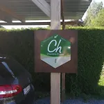 A La Reid Paisible Bed & Breakfast