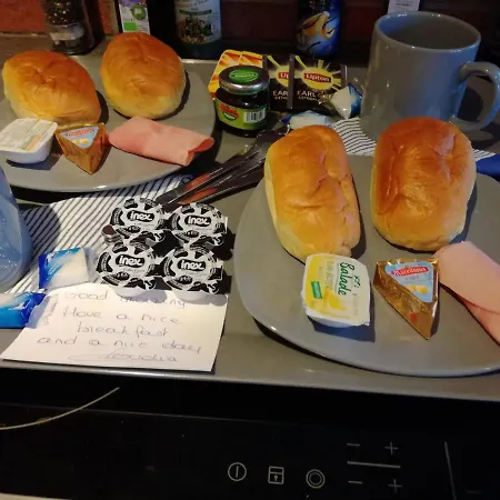 A La Reid Paisible Bed & Breakfast Theux