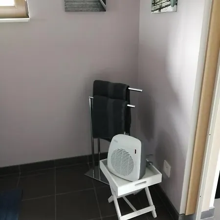 A La Reid Paisible Theux