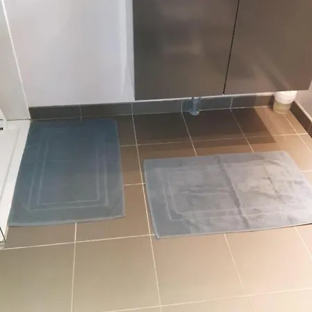 A La Reid Paisible 3* Theux