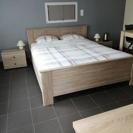 Bed & Breakfast A La Reid Paisible 3*