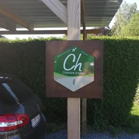 A La Reid Paisible Bed & Breakfast