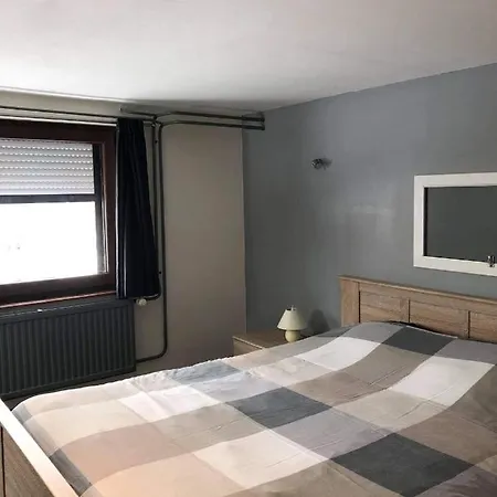 A La Reid Paisible Bed & Breakfast 3*