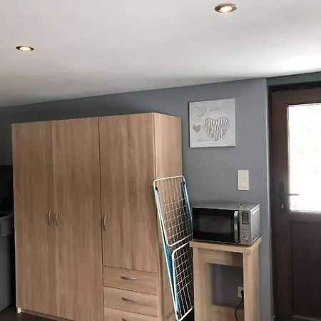 A La Reid Paisible Bed & Breakfast Theux