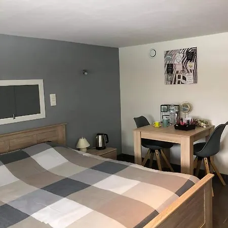 A La Reid Paisible Bed & Breakfast Theux