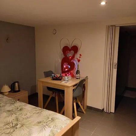 Bed & Breakfast A La Reid Paisible Theux
