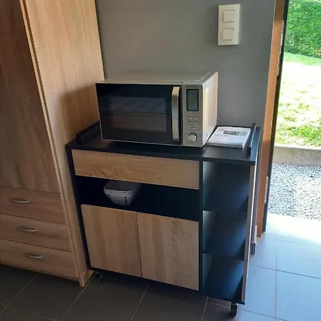 Couette-café A La Reid Paisible
