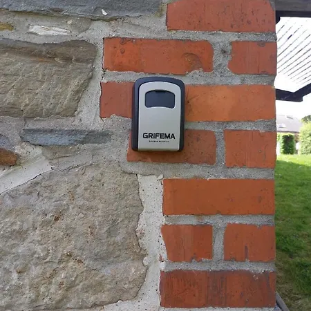 A La Reid Paisible Theux
