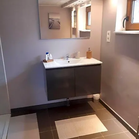Couette-café A La Reid Paisible 3*