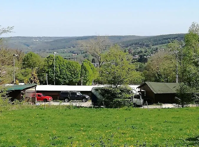 A La Reid Paisible 3*